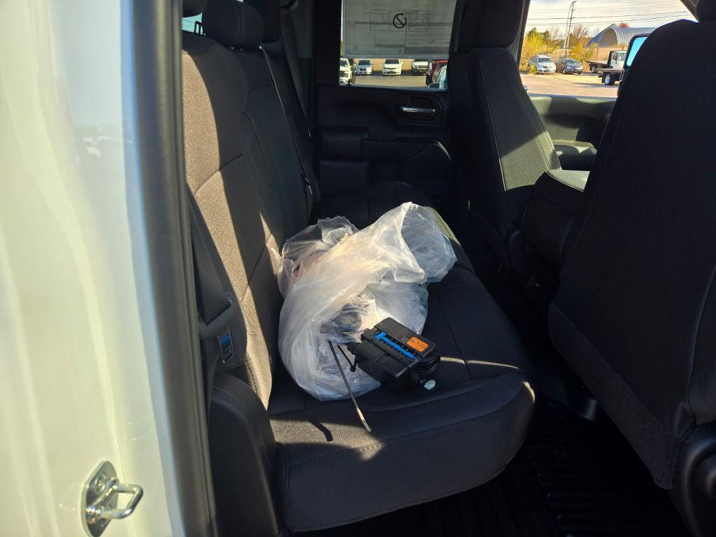 new 2026 Chevrolet Silverado 2500 car, priced at $54,129