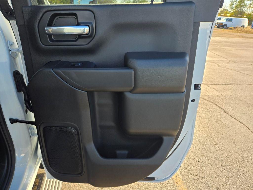 new 2026 Chevrolet Silverado 2500 car, priced at $54,129