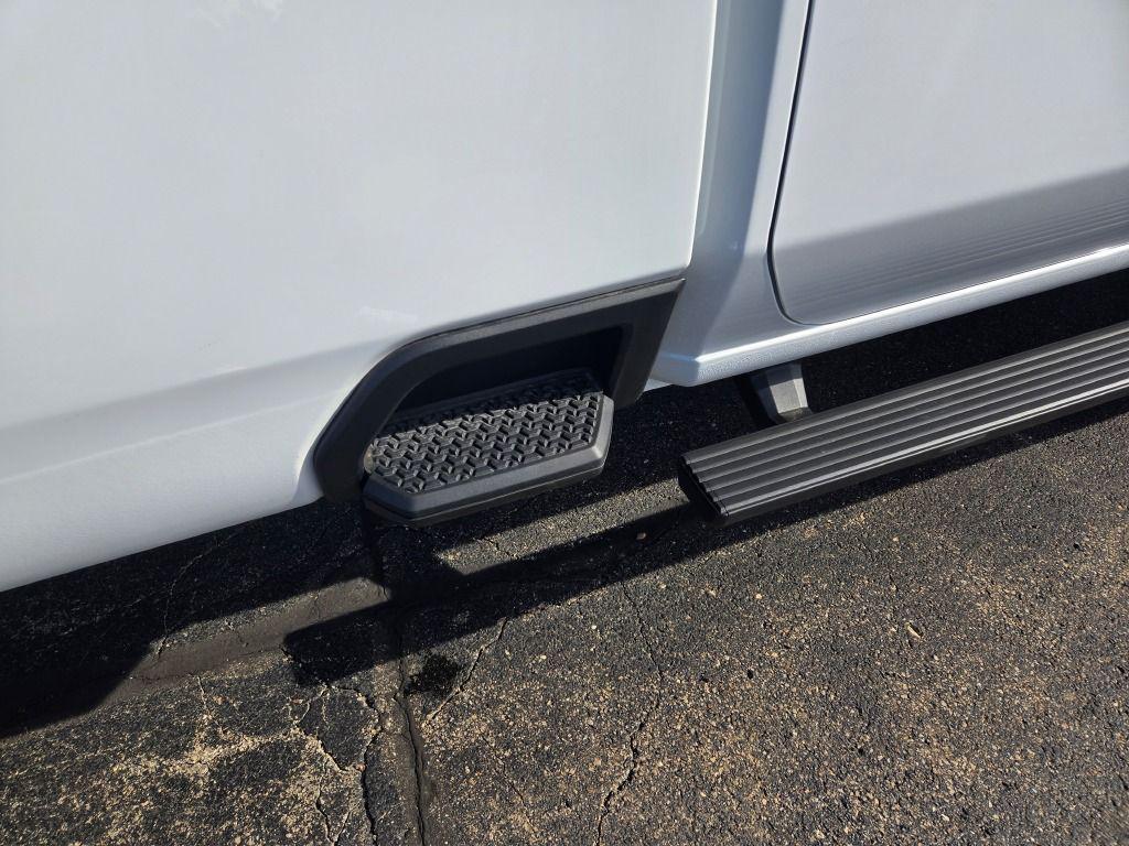 new 2026 Chevrolet Silverado 2500 car, priced at $54,129