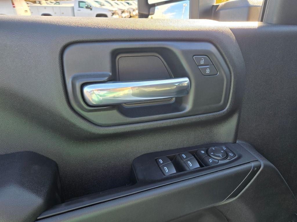 new 2026 Chevrolet Silverado 2500 car, priced at $54,129