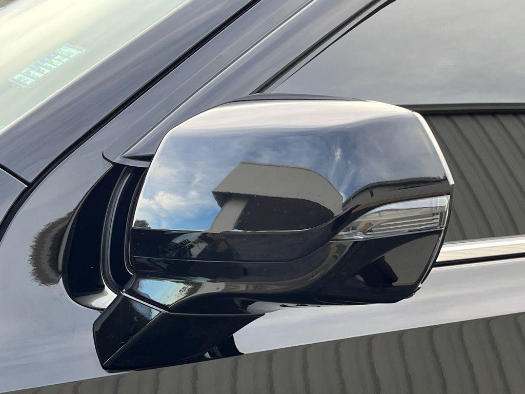 used 2022 Chevrolet Suburban car, priced at $55,213