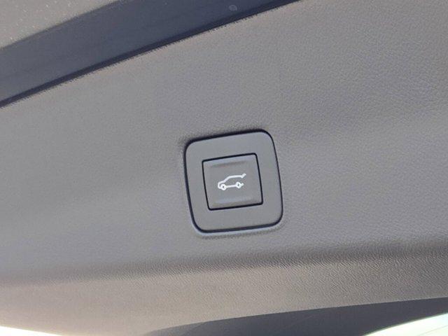 new 2025 Chevrolet TrailBlazer car, priced at $32,535