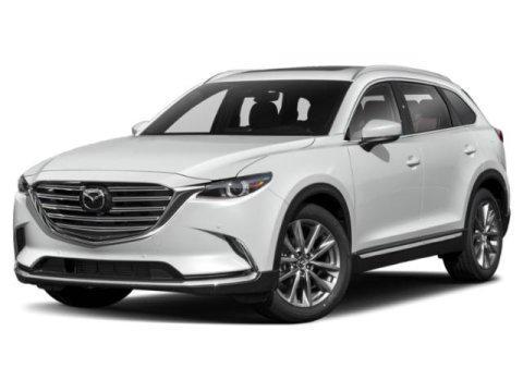 used 2019 Mazda CX-9 car, priced at $21,960