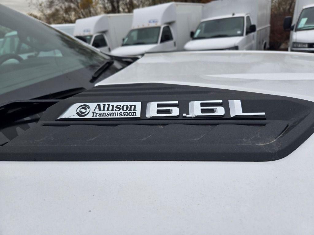 new 2026 Chevrolet Silverado 2500 car, priced at $56,298