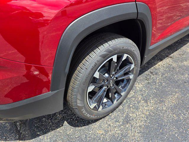 new 2026 Chevrolet Equinox car, priced at $38,200
