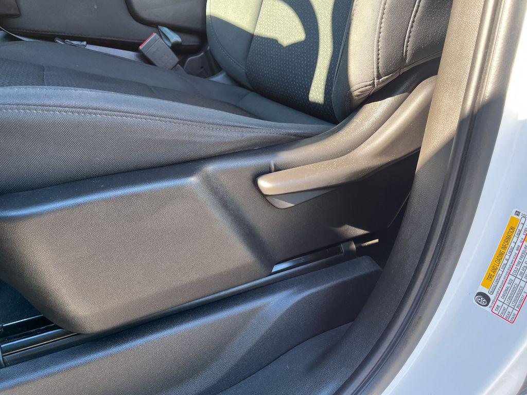 used 2021 Chevrolet Silverado 1500 car, priced at $36,997