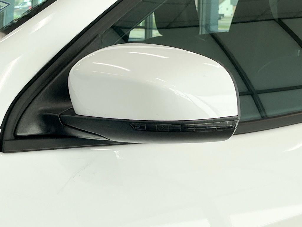 used 2020 Jeep Cherokee car, priced at $19,960