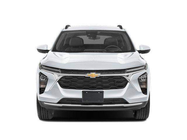 new 2025 Chevrolet Trax car, priced at $24,540