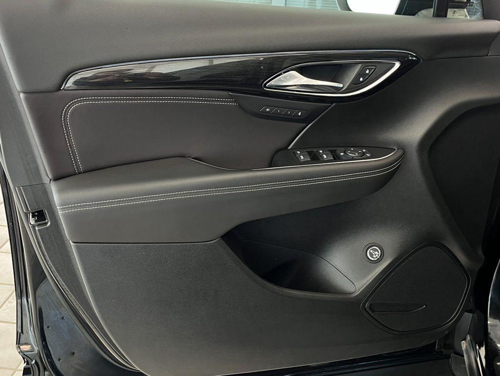 used 2023 Buick Envision car, priced at $32,960