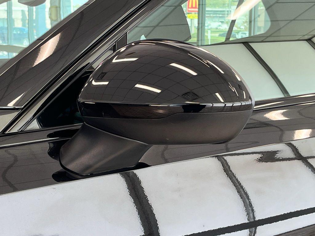 used 2023 Buick Envision car, priced at $32,960