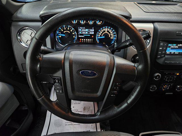 used 2014 Ford F-150 car, priced at $14,960