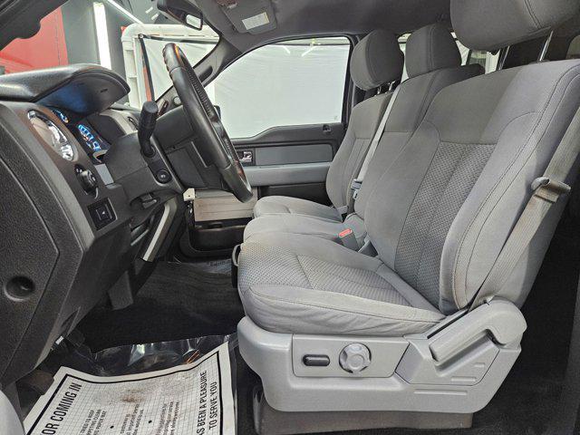 used 2014 Ford F-150 car, priced at $14,960