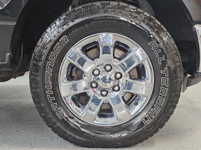 used 2014 Ford F-150 car, priced at $14,960