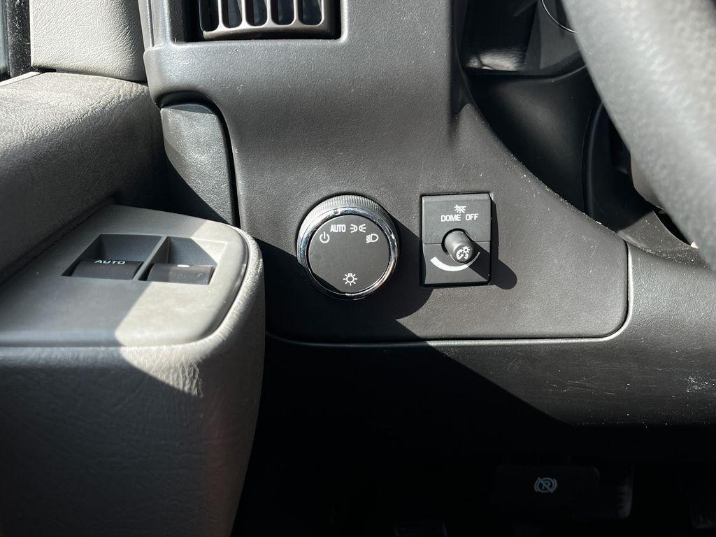 used 2017 Chevrolet Express 2500 car, priced at $16,487