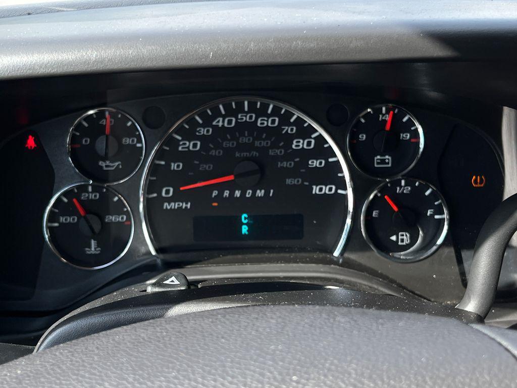 used 2017 Chevrolet Express 2500 car, priced at $16,487