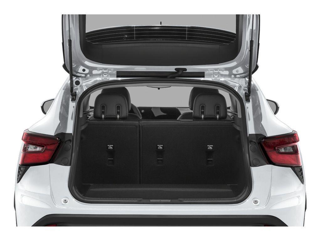 new 2026 Chevrolet Trax car, priced at $25,418