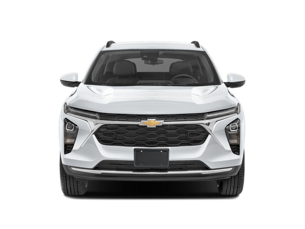 new 2026 Chevrolet Trax car, priced at $25,418