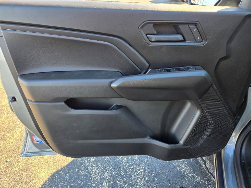 new 2026 Chevrolet Colorado car, priced at $39,742