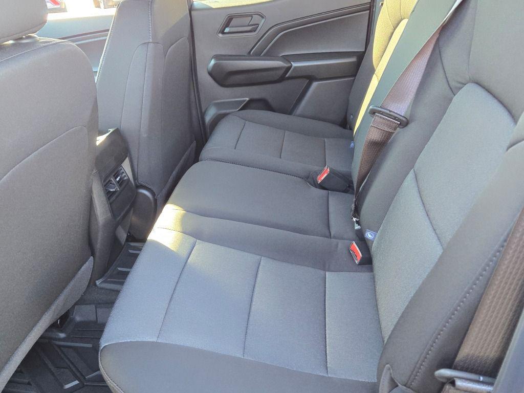 new 2026 Chevrolet Colorado car, priced at $39,742