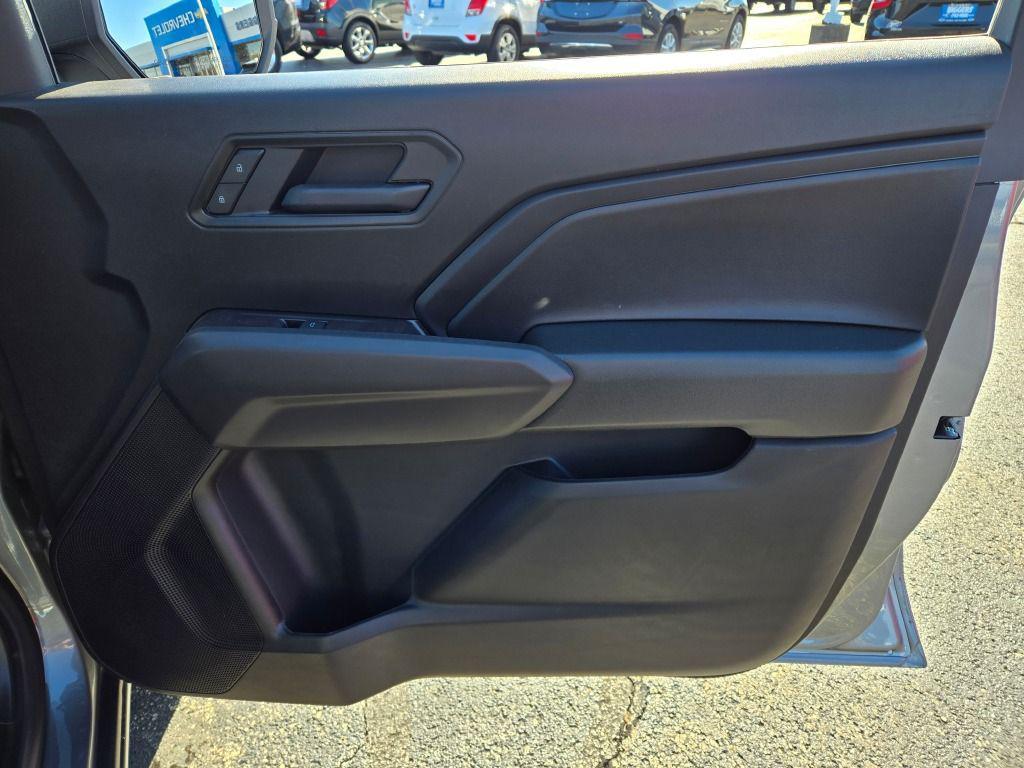 new 2026 Chevrolet Colorado car, priced at $39,742