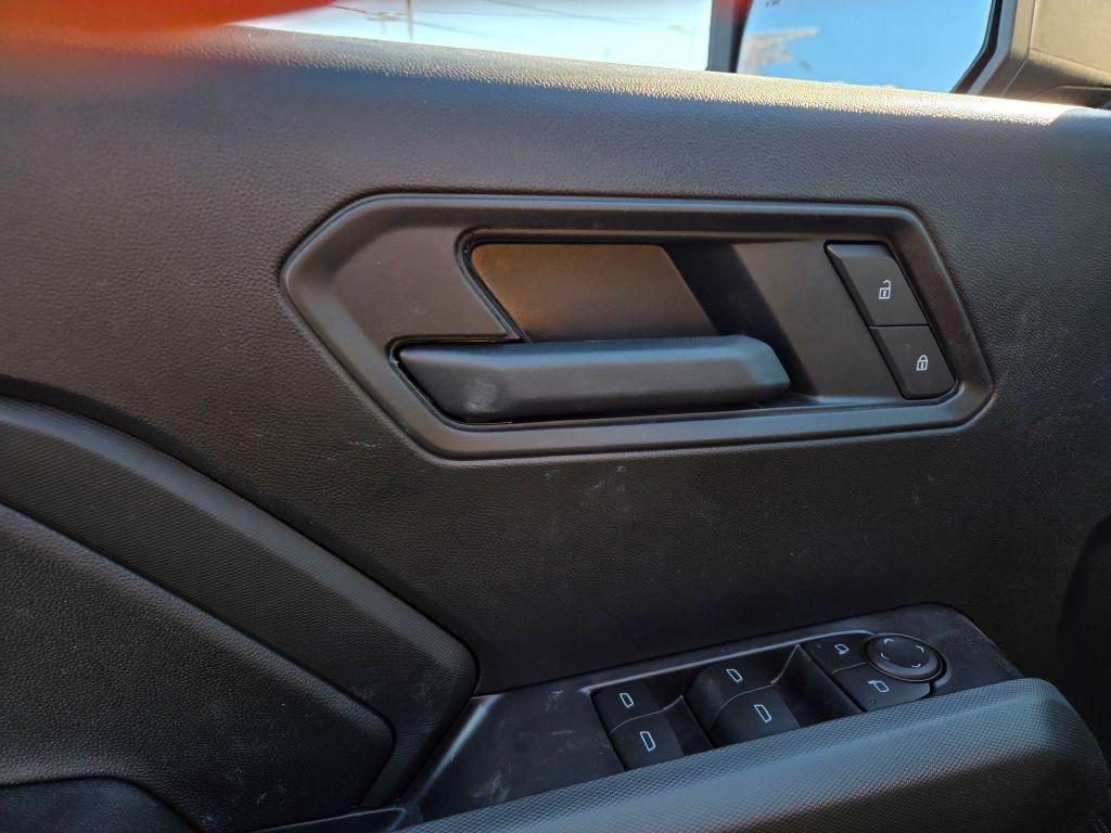 new 2026 Chevrolet Colorado car, priced at $39,742