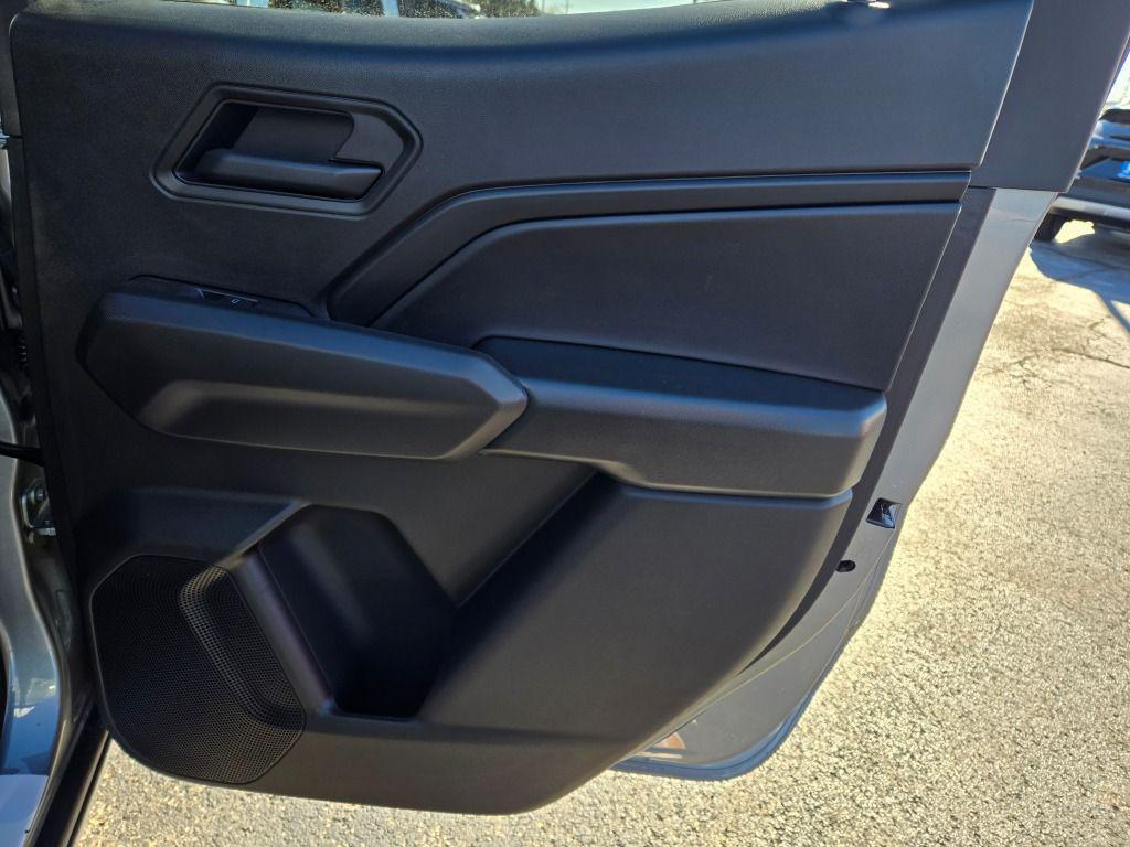 new 2026 Chevrolet Colorado car, priced at $39,742