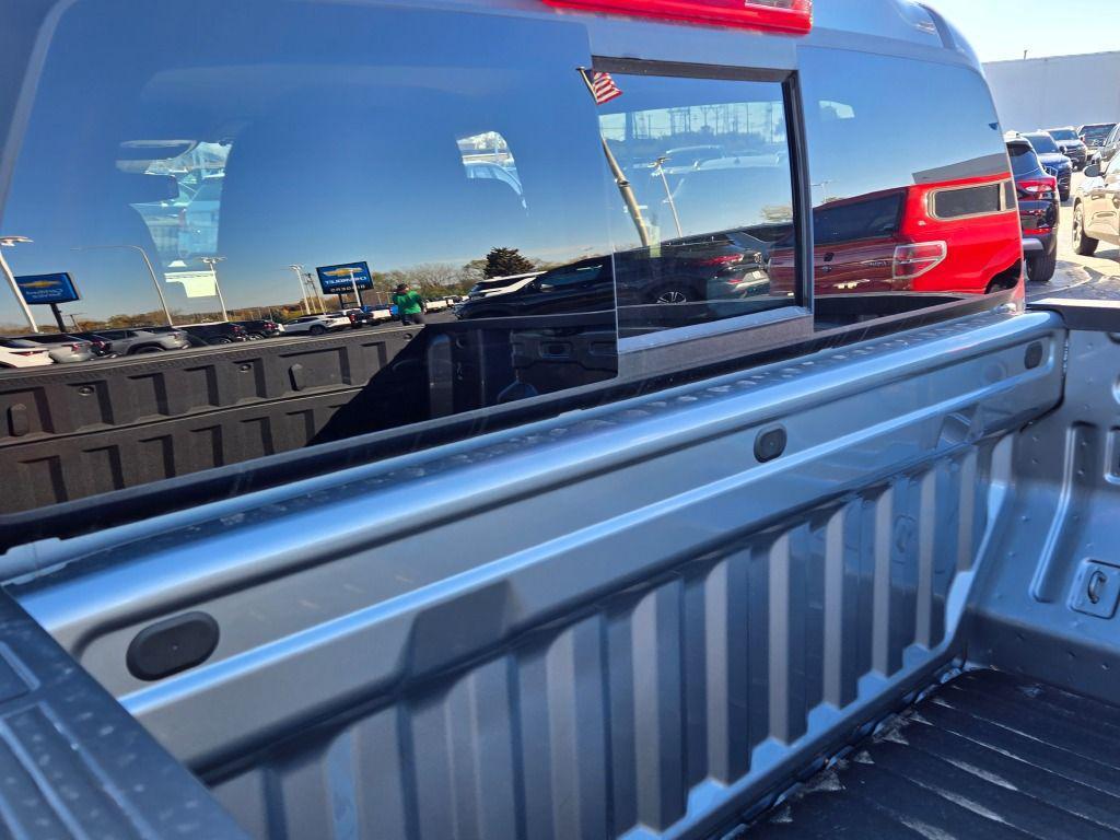 new 2026 Chevrolet Colorado car, priced at $39,742