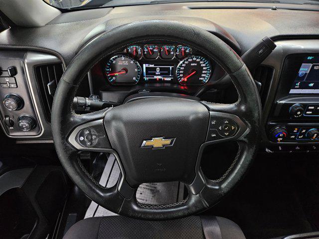 used 2016 Chevrolet Silverado 1500 car, priced at $15,960