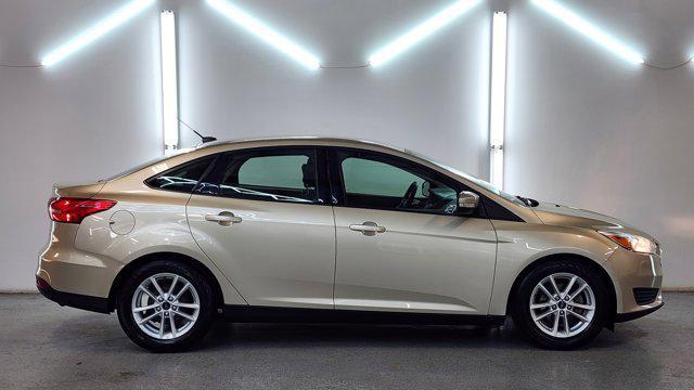 used 2017 Ford Focus car, priced at $12,950