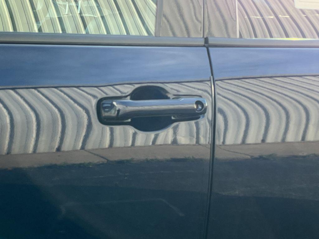 used 2023 Toyota Tundra car, priced at $41,127