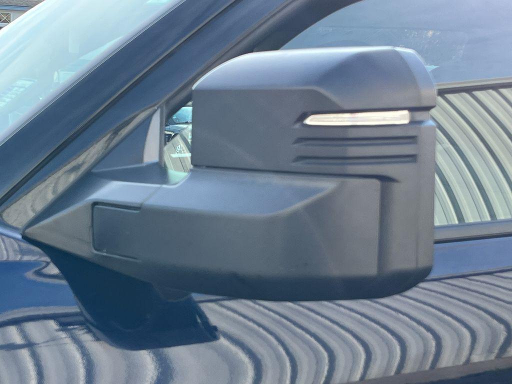 used 2023 Toyota Tundra car, priced at $41,127