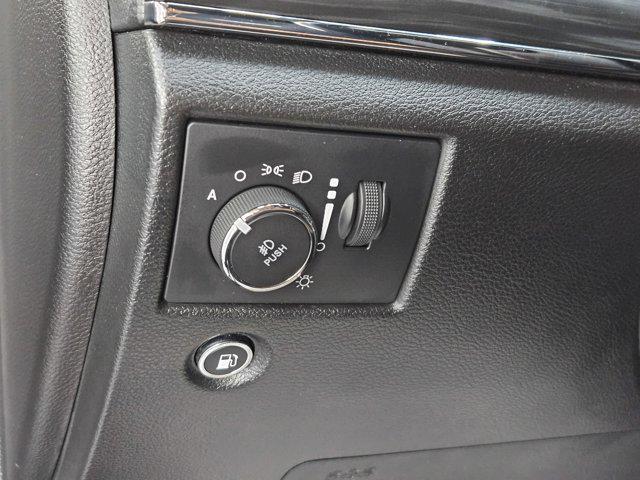 used 2021 Jeep Grand Cherokee car, priced at $27,360