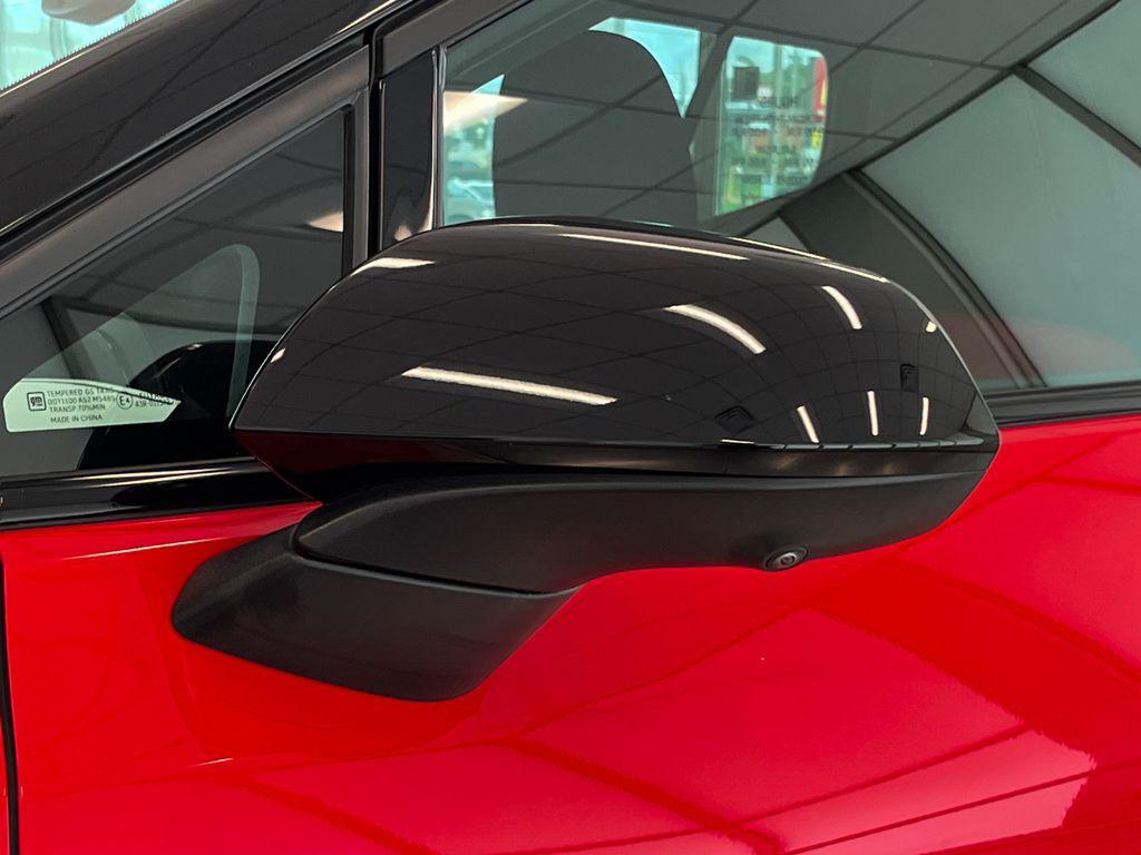 used 2024 Chevrolet Equinox EV car, priced at $29,450