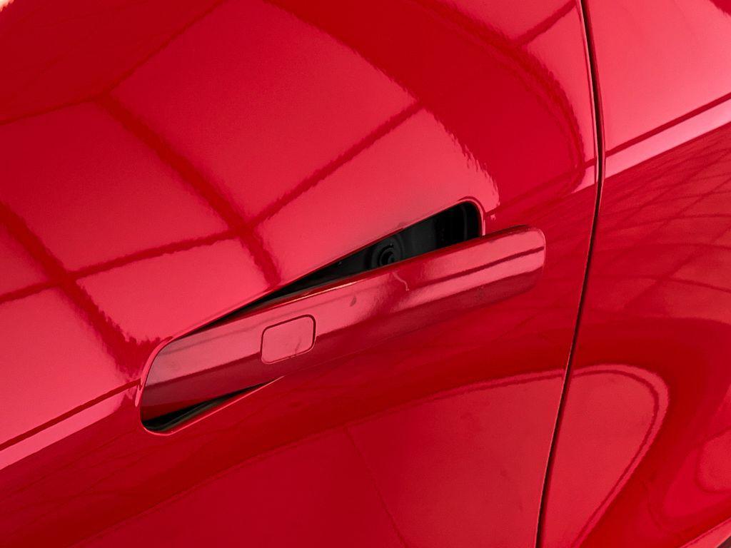 used 2024 Chevrolet Equinox EV car, priced at $29,450