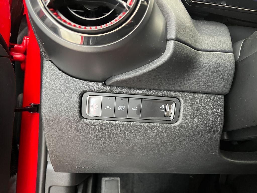 used 2024 Chevrolet Equinox EV car, priced at $29,450