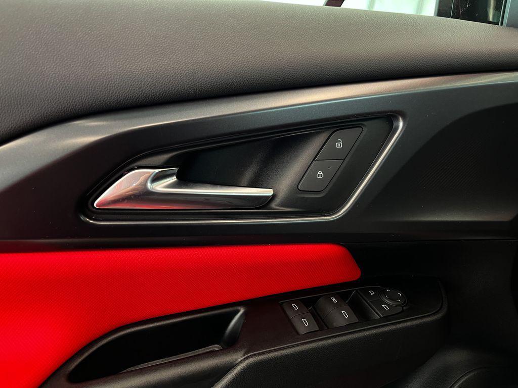 used 2024 Chevrolet Equinox EV car, priced at $29,450