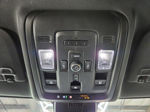 used 2024 Chevrolet Suburban car, priced at $73,860