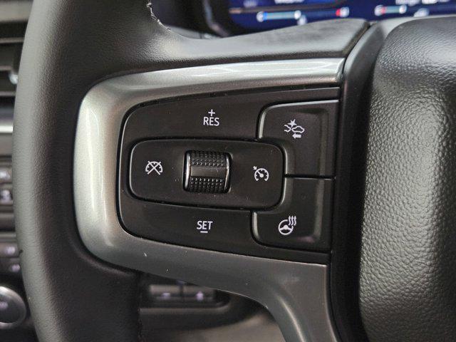 used 2024 Chevrolet Suburban car, priced at $73,860