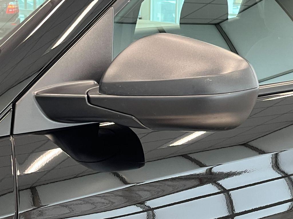 used 2022 Chevrolet TrailBlazer car, priced at $18,363