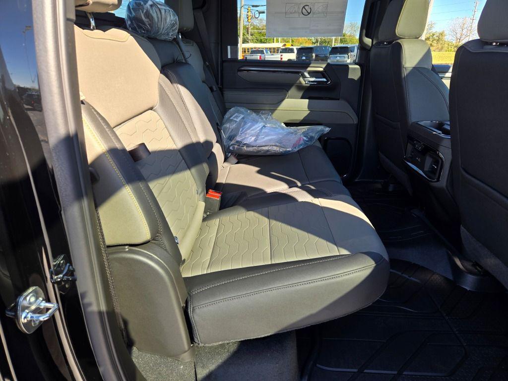 new 2026 Chevrolet Silverado 2500 car, priced at $83,352