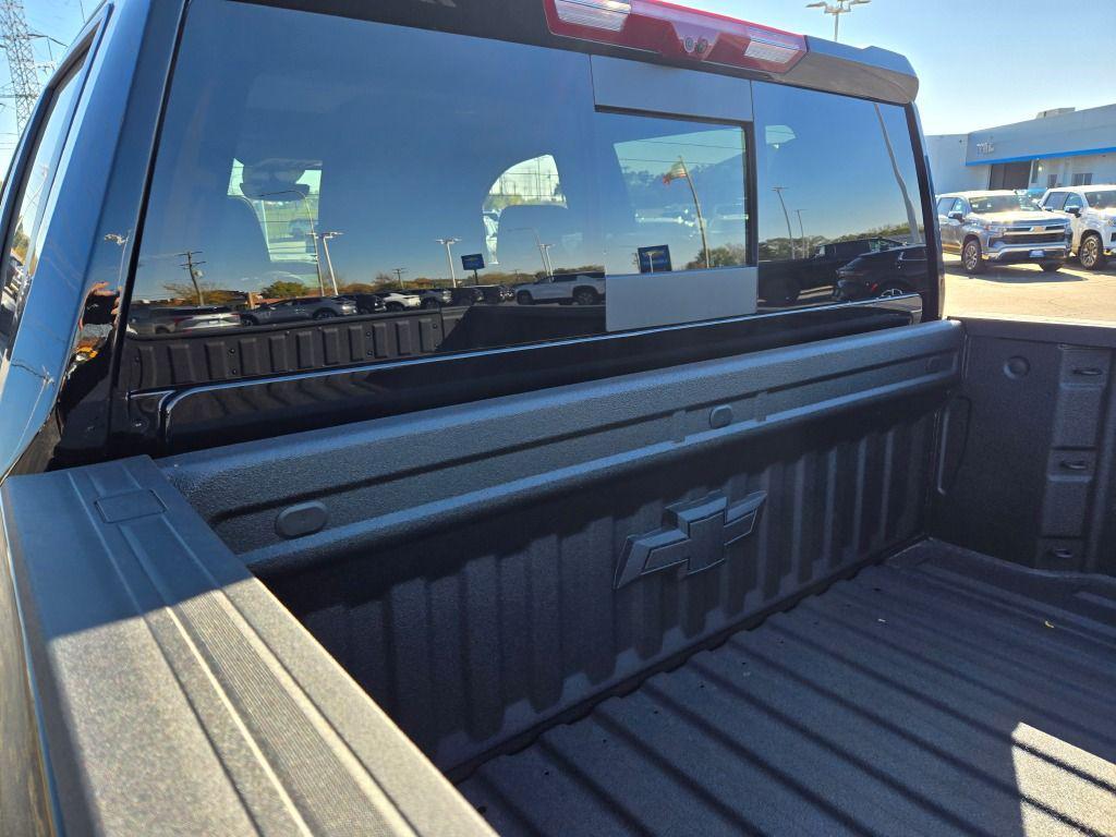 new 2026 Chevrolet Silverado 2500 car, priced at $83,352