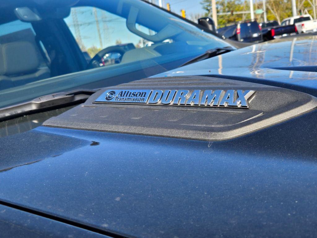 new 2026 Chevrolet Silverado 2500 car, priced at $83,352