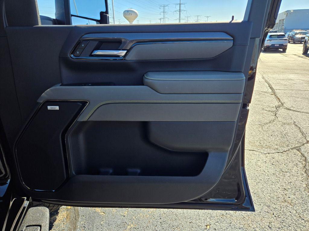 new 2026 Chevrolet Silverado 2500 car, priced at $83,352