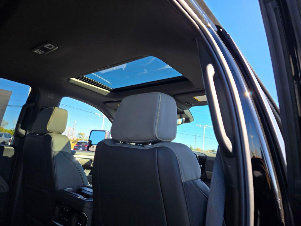 new 2026 Chevrolet Silverado 2500 car, priced at $83,352