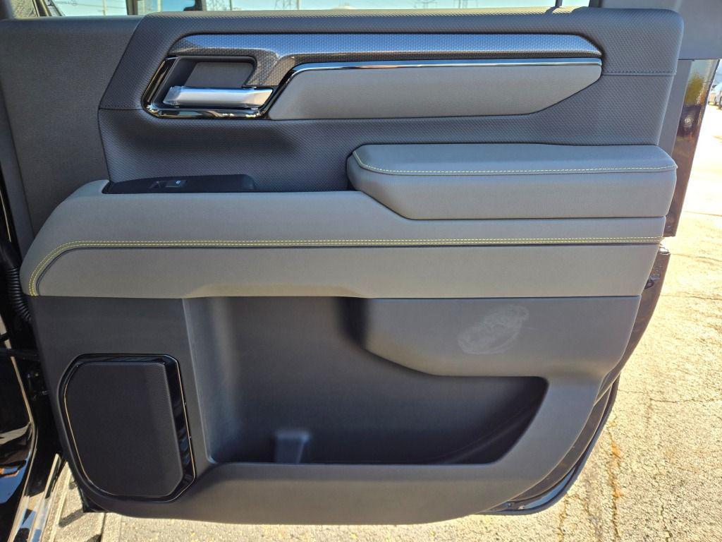 new 2026 Chevrolet Silverado 2500 car, priced at $83,352