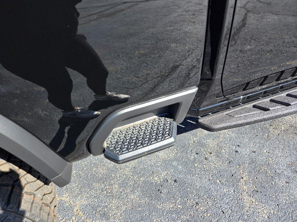 new 2026 Chevrolet Silverado 2500 car, priced at $83,352