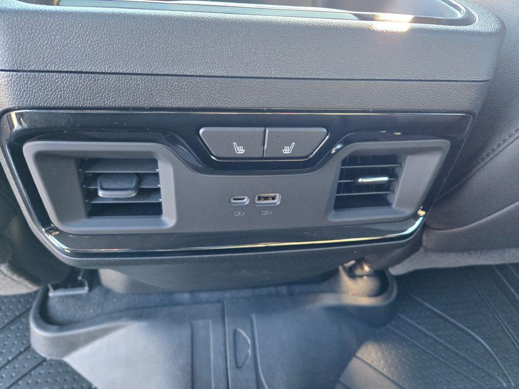 new 2026 Chevrolet Silverado 2500 car, priced at $83,352