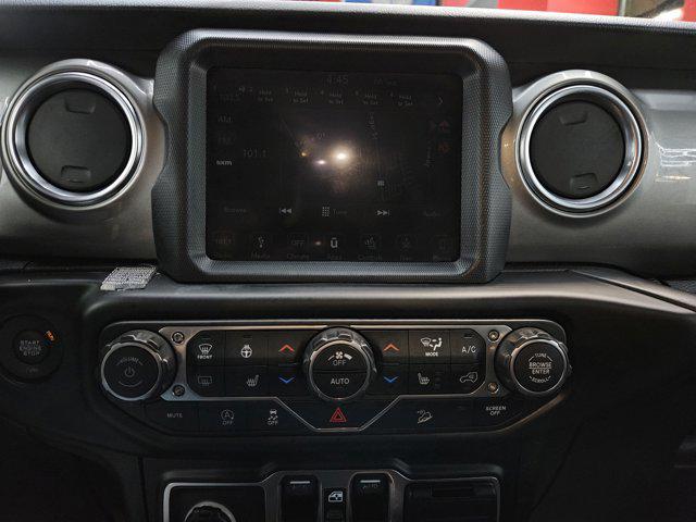 used 2019 Jeep Wrangler Unlimited car, priced at $26,960