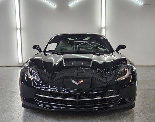 used 2015 Chevrolet Corvette car, priced at $39,960