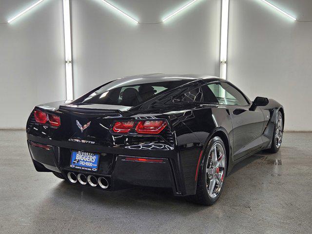 used 2015 Chevrolet Corvette car, priced at $39,960